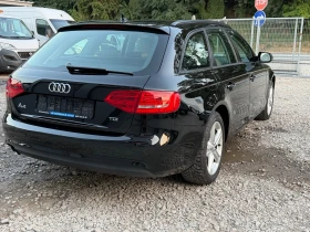 Audi A4 2.0TDI* FACE* NAVI* 6SPEED* KOJA, снимка 4