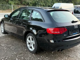 Audi A4 2.0TDI* FACE* NAVI* 6SPEED* KOJA, снимка 6