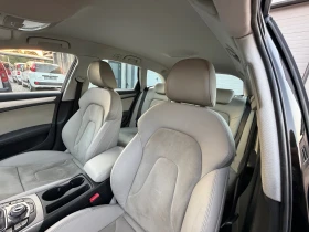 Audi A4 2.0TDI* FACE* NAVI* 6SPEED* KOJA, снимка 13