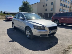 Volvo S40, снимка 3