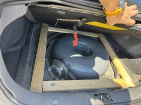 Volvo S40, снимка 9