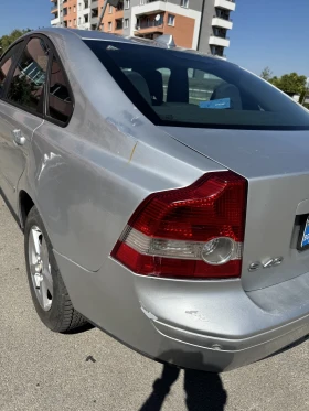 Volvo S40, снимка 6