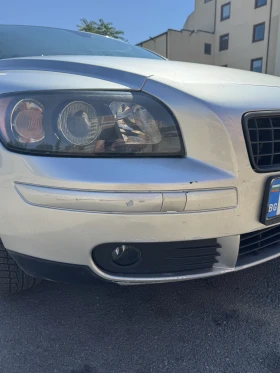 Volvo S40, снимка 12
