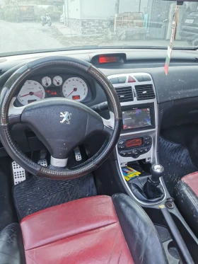Peugeot 307, снимка 2