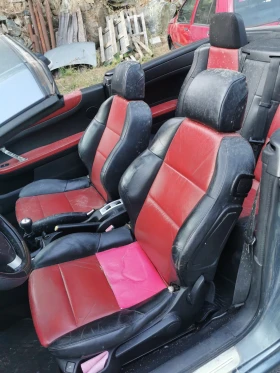 Peugeot 307, снимка 8