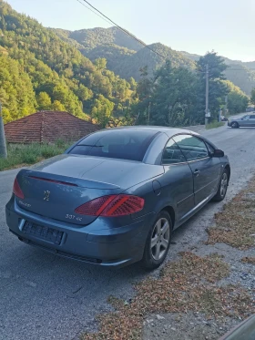 Peugeot 307, снимка 3