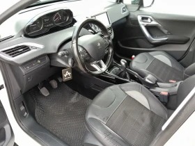Peugeot 2008, снимка 9