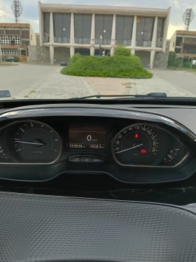 Peugeot 2008, снимка 11