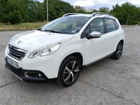 Peugeot 2008, снимка 2