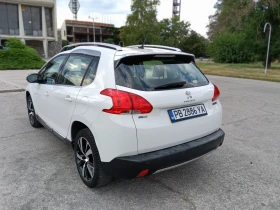 Peugeot 2008, снимка 4