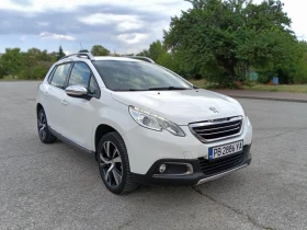 Peugeot 2008, снимка 8