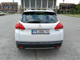 Peugeot 2008, снимка 5