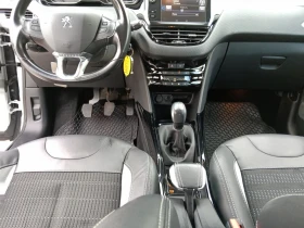 Peugeot 2008, снимка 12