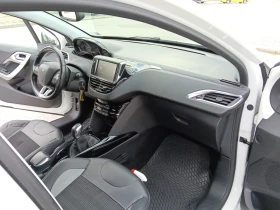 Peugeot 2008, снимка 14