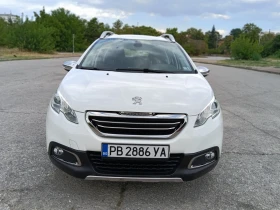 Peugeot 2008, снимка 1