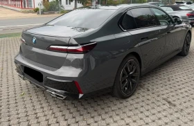 BMW 760 M760e xDrive  Theatre Mode, снимка 2