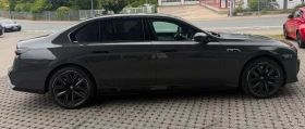BMW 760 M760e xDrive  Theatre Mode, снимка 4