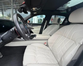 BMW 760 M760e xDrive  Theatre Mode, снимка 5