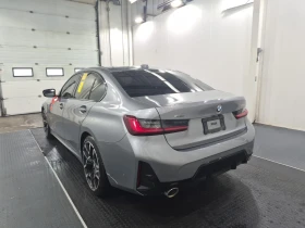 BMW 330 * 330I XDRIVE * АВТОКРЕДИТ БЕЗ ПЪРВОНАЧАЛНА ВНОСКА, снимка 4