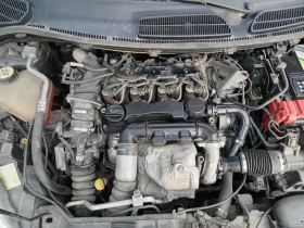 Ford Fiesta 1. 6 tdci, снимка 4