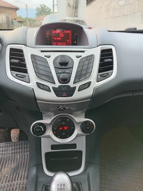 Ford Fiesta 1. 6 tdci, снимка 1