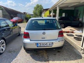 VW Golf, снимка 4