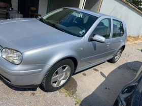VW Golf, снимка 5
