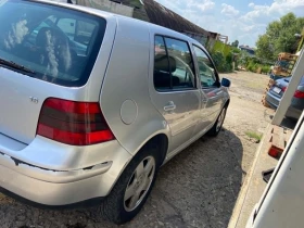 VW Golf, снимка 2