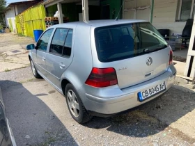 VW Golf, снимка 3