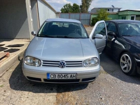 VW Golf, снимка 1