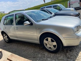 VW Golf, снимка 6