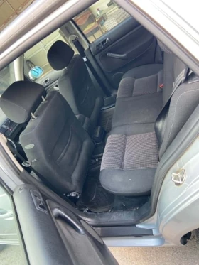 VW Golf, снимка 8