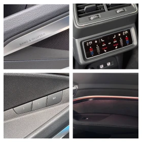 Audi E-Tron 55 SPORTBACK S-LINE+ HEAD-UP ПАНОРАМА ВАКУМ B&O, снимка 12