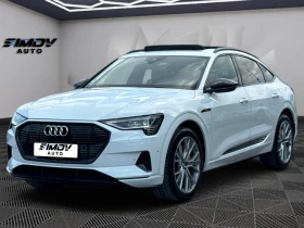 Audi E-Tron 55 SPORTBACK S-LINE+ HEAD-UP ПАНОРАМА ВАКУМ B&O, снимка 3