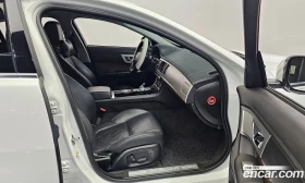 Jaguar Xf 2.0 Luxury X250, снимка 11
