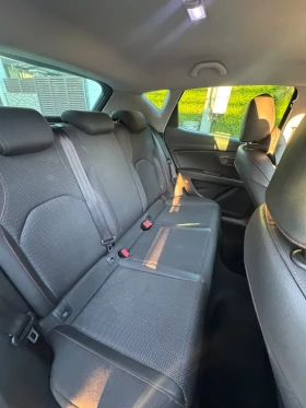 Seat Leon Fr 2.0 tdi, снимка 7