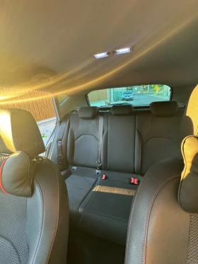 Seat Leon Fr 2.0 tdi, снимка 6