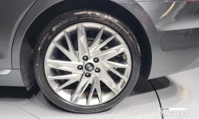 Hyundai Grandeur 2.5 Premium Choice, снимка 5