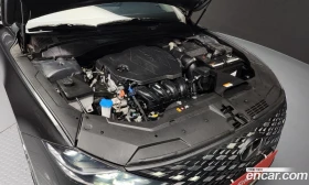 Hyundai Grandeur 2.5 Premium Choice, снимка 6