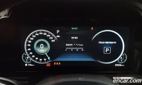 Hyundai Grandeur 2.5 Premium Choice, снимка 8