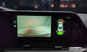 Hyundai Grandeur 2.5 Premium Choice, снимка 14