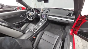 Porsche Boxster GTS 4.0, снимка 6