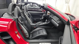 Porsche Boxster GTS 4.0, снимка 10