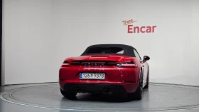 Porsche Boxster GTS 4.0, снимка 4