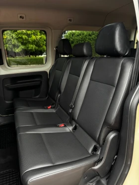 VW Caddy 7 места, снимка 16