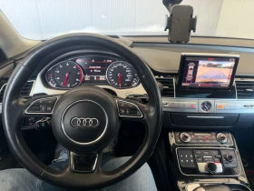Audi A8 Audi A8 2017 TFSI 4.0 Matrix, снимка 7