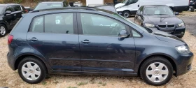 VW Golf Plus 1.6i 102k.c., снимка 15