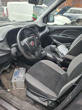 Fiat Doblo, снимка 5