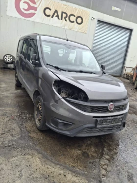 Fiat Doblo, снимка 2