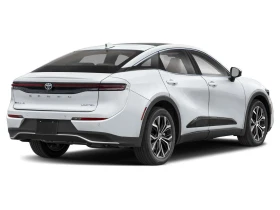 Toyota Crown DEMO Limited, снимка 8